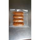Sausages By Amylu Apple and Maple Chicken Sausage, 5 Pound -- 80 per case