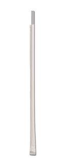 D and W Fine Pack Enviroware Translucent Wrapped Jumbo Straw, 7.75 inch -- 2000 per case.