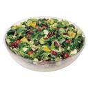 Cambro Camwear Polycarbonate Unbreakable Round Pebble Bowl, 11.2 Quart Capacity