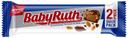 Baby Ruth Chocolate Bar - Share Pack, 3.3 Ounce -- 144 per case