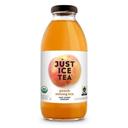 Just Ice Tea Peach Oolong Tea, 16 Fluid Ounce -- 12 per case