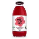 Just Ice Tea Berry Hibiscus Herbal Tea, 12 count