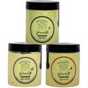 Whoomus Foods OG More Garlic Spice It Up Mediterranean Hummus - Variety Pack, 8 Ounce -- 6 per case