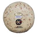 Eichtens Habanero Gouda Wheel Cheese, 10 Pound