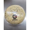 Eichtens Everything Bagel Gouda Wheel Cheese, 10 Pound