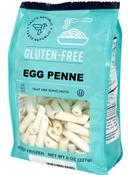 Taste Republic Gluten Free Pre Cooked Penne Pasta, 8 Ounce -- 12 per case