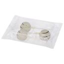 Cyrils Cookies and Cream Cake Pop, 1.2 Ounce -- 36 per case