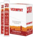 Vermont Uncured Pepperoni Turkey Sticks, 1 Ounce -- 48 per case