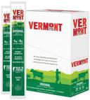 Vermont Smoke and Cure Original Beef and Pork Sticks, 1 Ounce -- 48 per case