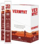 Vermont BBQ Beef Sticks, 1 Ounce -- 48 per case