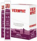 Vermont Chipotle Beef and Pork Sticks, 1 Ounce -- 48 per case