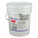 Brill Light 'N Fluffy Vanilla Buttercream Icing, 35 Pound.