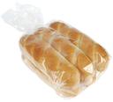 Costanzos Bakery Large Rustic Sub Roll, 185 Gram -- 32 per case