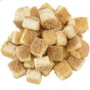 TR Toppers Firm New York Cheese Petite Pieces, 10 Pound