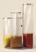 PanSaver Gallon Angle Seal Bag, 10 X 24 1.5 Mil -- 500 per case.