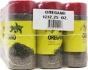 Lowes Whole Oregano, 2.25 Ounce -- 12 per case