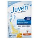 Juven Orange Therapeutic Nutrition Powder, 0.97 Ounce -- 30 per case