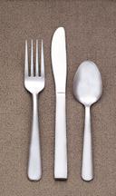 World Tableware Windsor Medium Weight Bouillon Spoon -- 36 per case