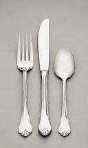 World Tableware World 18/0 Collection Diana Utility-Dessert Fork -- 36 per case
