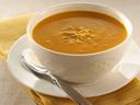 Kettle Collection Carrot Ginger Soup, 4 Pound -- 4 per case