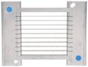 Nemco Blade Assembly for Easy Chopper 3, 3/8 inch