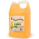 Heavenly Chef Certified 100 Percent Pure Corn Oil, 1 Gallon -- 6 per case