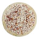 Day N Night Bites Personal Cheeze Pizza, 7 inch -- 20 per case.