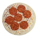 Day N Night Bites Personal Pepperoni Pizza, 7 inch -- 20 per case.
