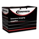 Innovera Remanufactured W2310A 1050 Page Yield Black Replacement Toner for 215A (W2310A)