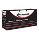 Innovera Remanufactured 3000 Page Yield Black Extended-Yield Replacement Toner for 83X (CF283XJ)