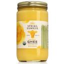 Spring Sunrise Original Ghee, 32 Fluid Ounce -- 12 per case