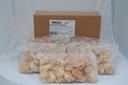 Innovasian Cuisine Seafood Rangoon Appetizer, 25 count per pack -- 5 per case.