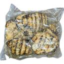 T and L Creative Salads Grilled Italian Chicken, 4 Ounce -- 32 per case