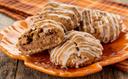 Aphrodite Divine Confections Cinnamon Toga -- 54 per case