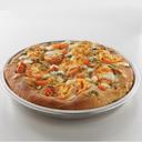 American Metalcraft Standard Pie Pan, 10 1/8 x 9 x 8 1/8 inch