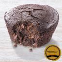 Veggies Made Great Double Chocolate Muffins -- 120 per case
