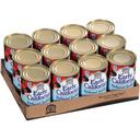 Early California Large Reduced Sodium Pitted Ripe Olives, 6 Ounce -- 12 per case.