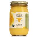 Spring Sunrise Original Ghee, 16 Fluid Ounce -- 12 per case