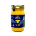 Spring Sunrise Cultured Ghee, 16 Fluid Ounce -- 12 per case