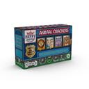 Happy Snacks Circus Animal Crackers, 2 Ounce -- 48 per case