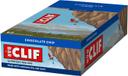 Clif Chocolate Chip Energy Bar, 1.61 Pound -- 4 per case