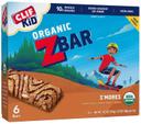 Clif Zbar Smores Energy Bar, 7.62 Ounce -- 9 per case