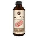 Gts Alive Root Beer Ancient Mushroom Elixir, 16 Fluid Ounce -- 6 per case