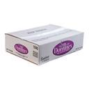 Dominex Round Batter Dipped Eggplant Cutlet, 10 Pound -- 1 each.