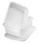Tablecraft Combo Drain Box Set, 21.75 x 16.25 x 8.5 inch