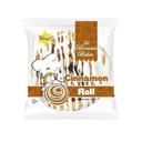 The Brownie Baker Cinnamon Roll, 6 Ounce -- 6 per case