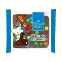 The Brownie Baker Ultimate Brownie, 4 Ounce -- 12 per case