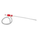 Impact Siphon Drum Pump Fits 15 30 55 Gallon Drums