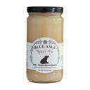 Blue Sage Raw Unheated 100 Percent Virgin Clover Honey, 16 Ounce -- 12 per case