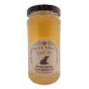 Blue Sage Raw Unfiltered Clover Honey, 16 Ounce -- 12 per case